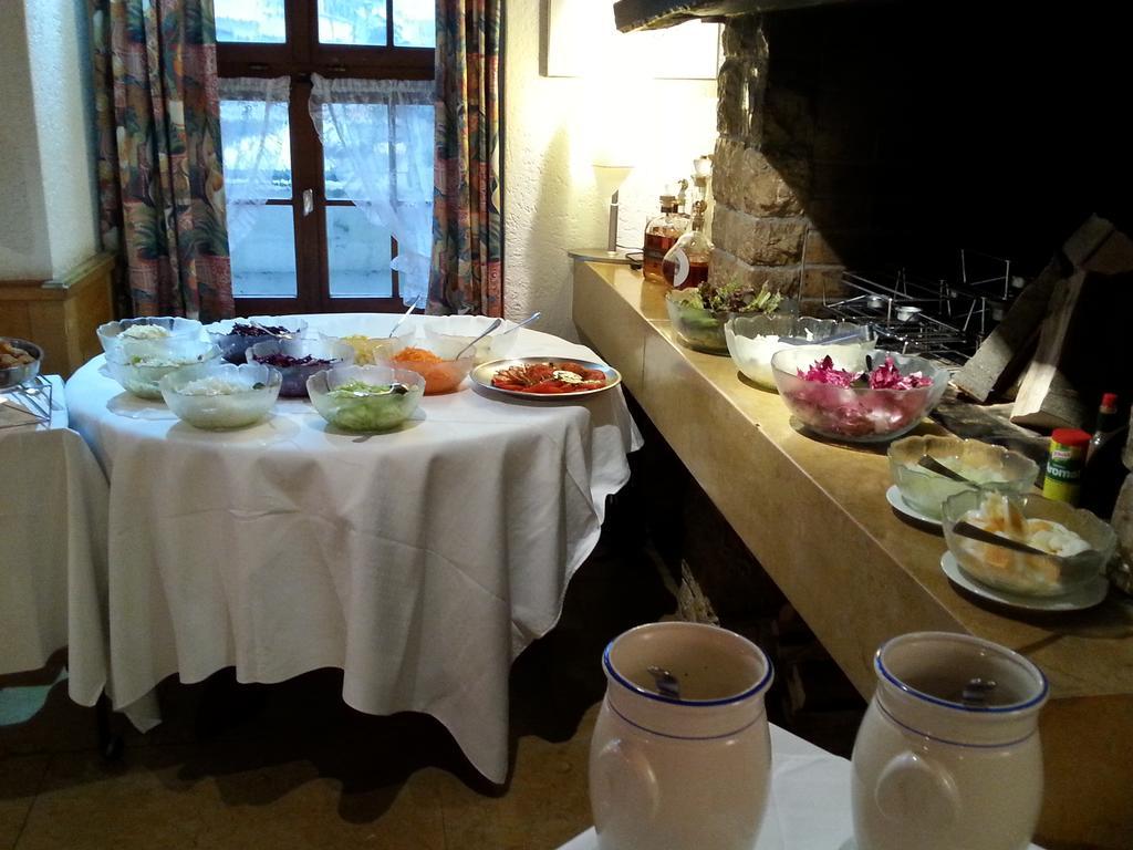 Gasthaus Zur Sonne Aesch  외부 사진